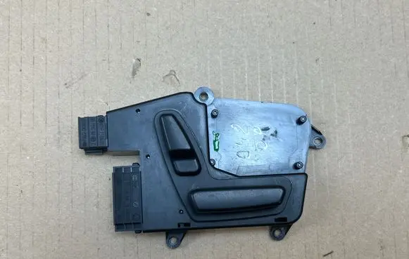Mercedes-Benz ML W164 Seat control switch A1648201410