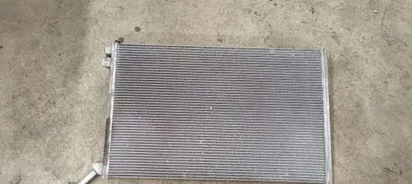Jaguar XF X260 Intercooler radiator GX738K230BA
