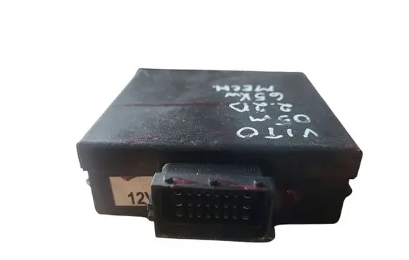 Mercedes-Benz Vito Viano W639 Other control units/modules