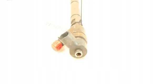 Honda Civic Fuel injector 0445110288
