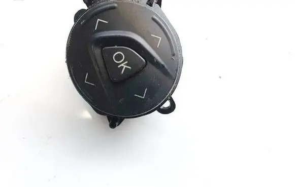 Ford Grand C-MAX Steering wheel buttons/switches AM5T14K147BA