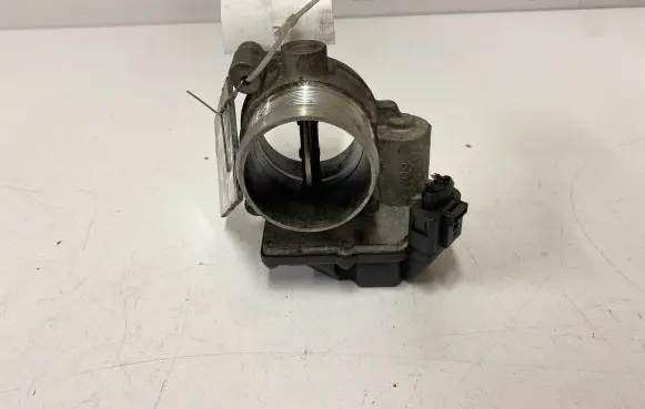 Audi A6 S6 C6 4F Throttle valve 059145950H