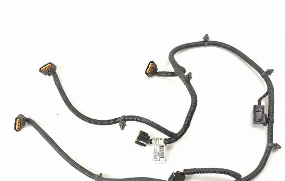 Parking sensor (PDC) wiring loom