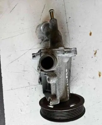 Water pump