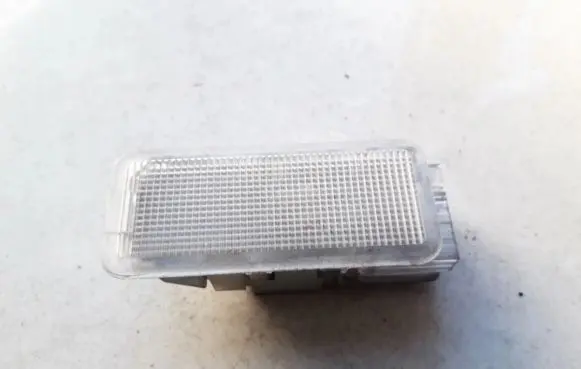 Citroen C5 Other interior light