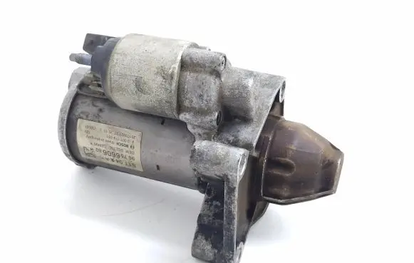 Peugeot 3008 II Starter motor 9675660680 20170921 0001174601