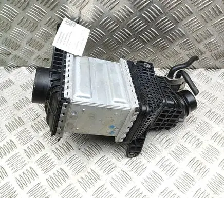Volvo S90, V90 Intercooler radiator 32249372 31493966
