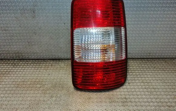 Volkswagen Caddy Rear/tail lights 2K0945258