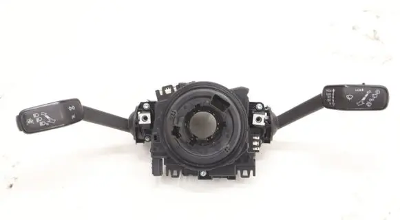 Volkswagen Touran III Other switches/knobs/shifts 5Q0953569B