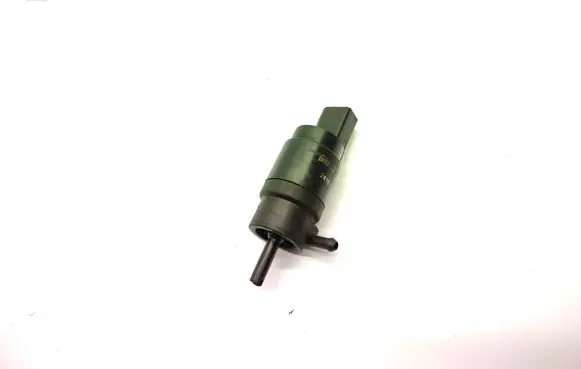 BMW 3 E46 Windscreen/windshield washer pump 127932416 12793 2416