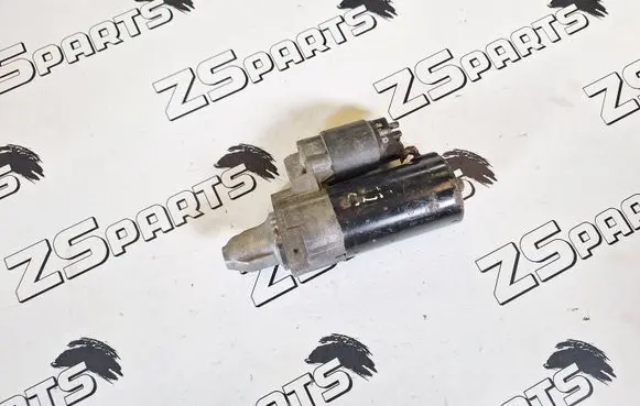 Mercedes-Benz E W210 Starter motor 0001115005 868111432