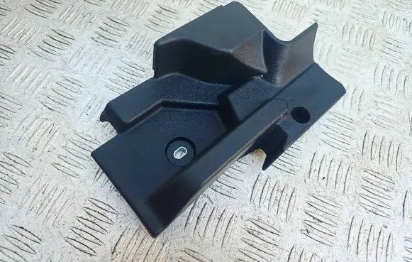 Audi A1 Other trunk/boot trim element 82A863424