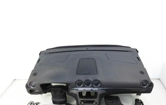 Ford S-MAX Dashboard 605274100 6M21U042B85AKW