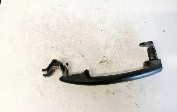 Fiat Scudo Front door exterior handle