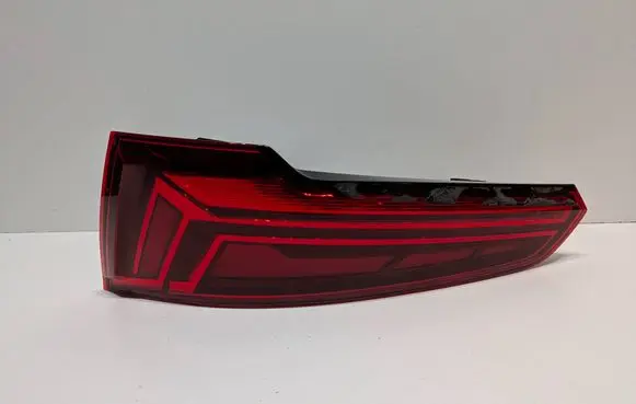 Audi Q5 SQ5 Rear/tail lights 80A945076B F00HTA400201 80A945430D