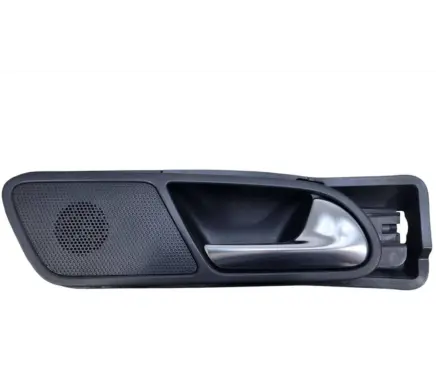 Volkswagen Tiguan Rear door interior handle 5N0839198 5N0035411