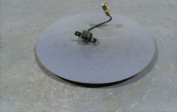 Opel Ampera Reversing camera 22883286