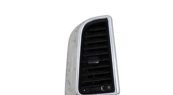 Porsche Panamera (970) Dashboard side air vent grill/cover trim 970555352
