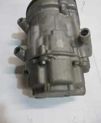 Lexus UX Air conditioning (A/C) compressor (pump) 0424001101