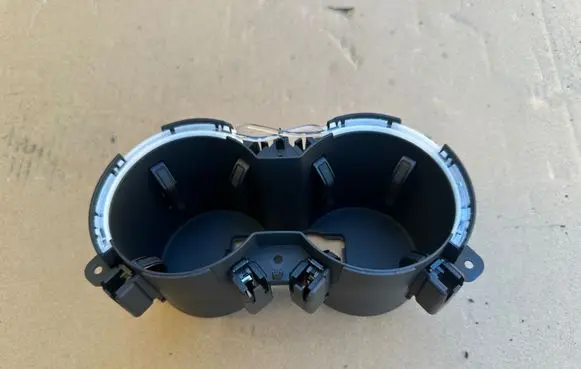 Audi A5 Cup holder front 8W0862533