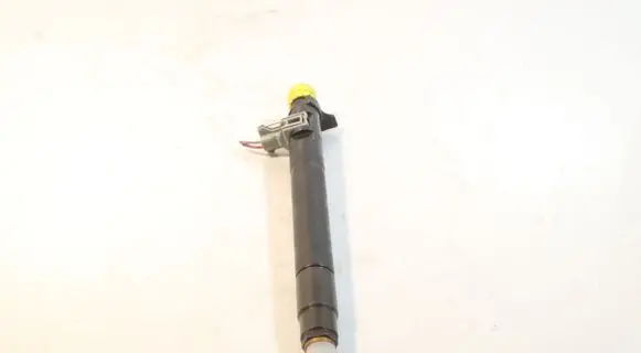 Peugeot 508 Fuel injector 9686191080