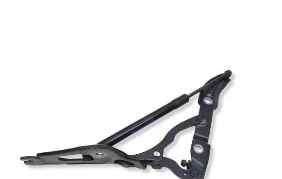BMW 1 E82 E88 Tailgate/trunk/boot hinge 7166752