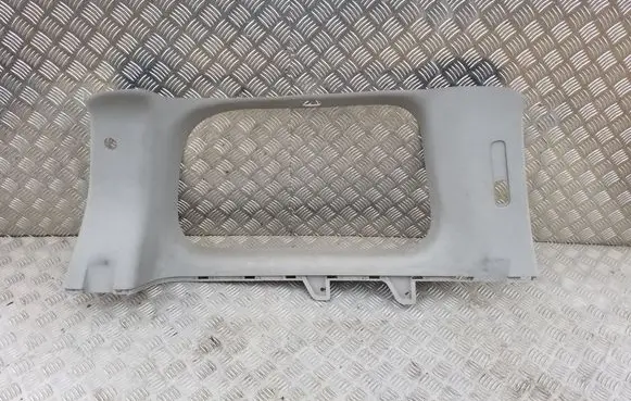 Nissan Pathfinder R51 (D)pillar trim (top) 84941EB300
