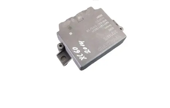 Volvo XC60 Parking PDC control unit/module 31314975 303391 1413901272