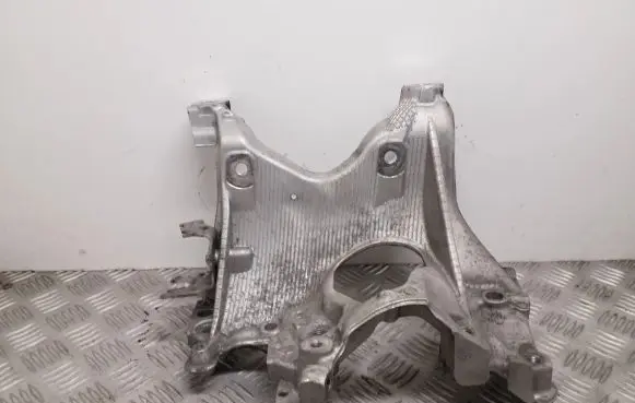 Other front suspension part