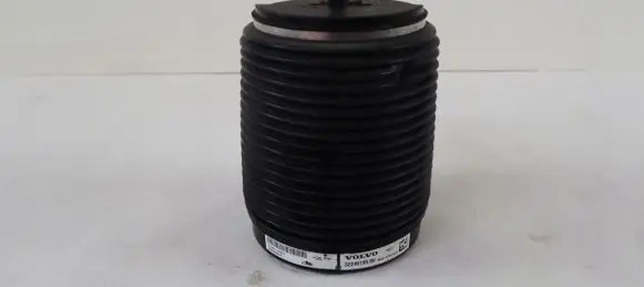 Volvo XC90 Rear air suspension bag/shock absorber 32246195