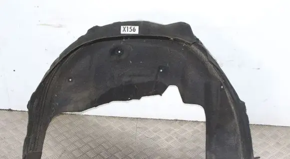 Mercedes-Benz GLA W156 Rear arch fender liner splash guards A1566900330