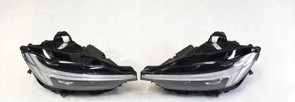 Volvo XC60 Headlight/headlamp 32337374 3233737432337383