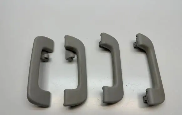 Volkswagen Amarok A set of handles for the ceiling 