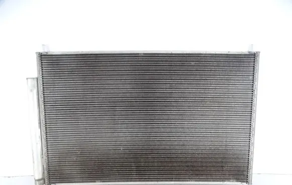 Toyota Verso A/C cooling radiator (condenser)