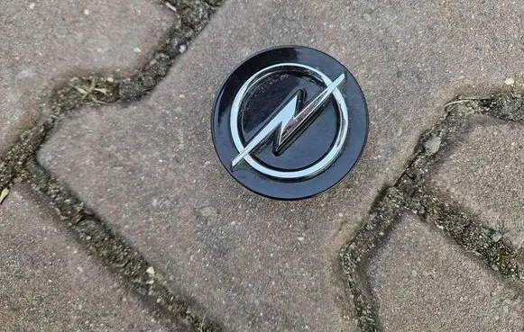 Opel Mokka B Original wheel cap 9838747080