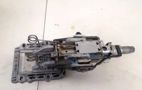 Volkswagen PASSAT B5.5 Steering wheel axle 3b0419502f