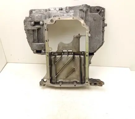Audi A6 S6 C5 4B Oil sump 059103603M