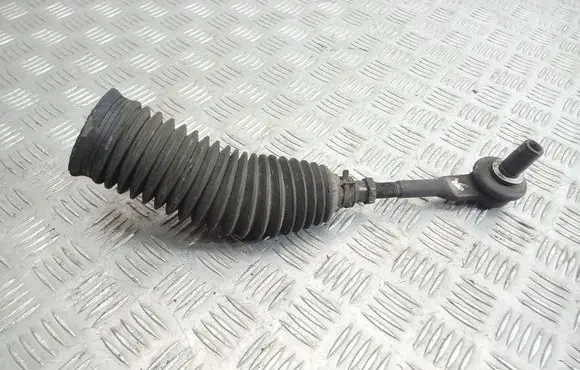 Audi A6 S6 C6 4F Steering tie rod 