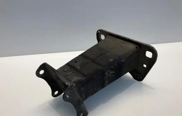 Mercedes-Benz ML W164 Front bumper shock/impact absorber A1646201931 1646201931