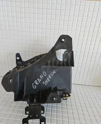 Jeep Grand Cherokee Fuse box set 04692263A