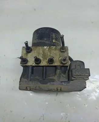 Volkswagen Golf IV ABS Pump 1J0614117C 1J0907379G
