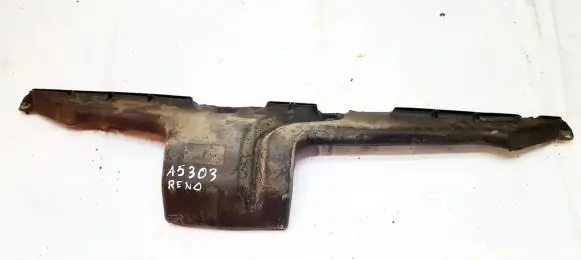 Renault Trafic I Air intake duct part