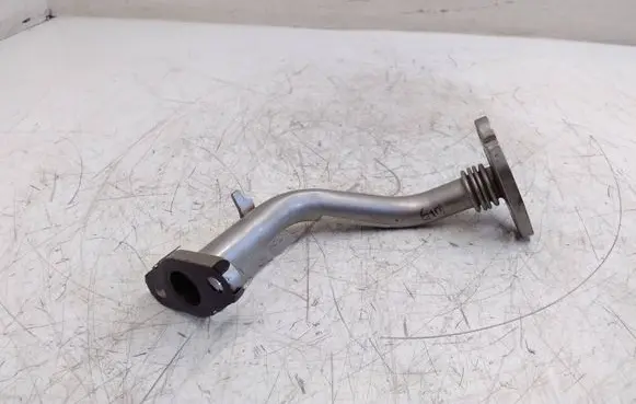 Mercedes-Benz GLA W156 Turbo turbocharger oiling pipe/hose A6451800022