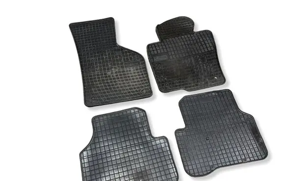 Volkswagen PASSAT B6 Car floor mat set 