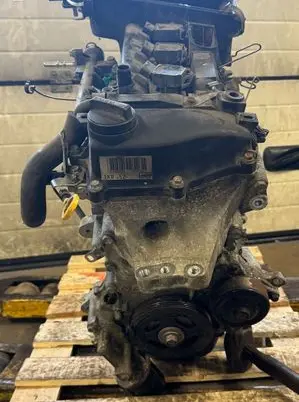 Toyota Aygo AB10 Engine 1KRB52 7273632