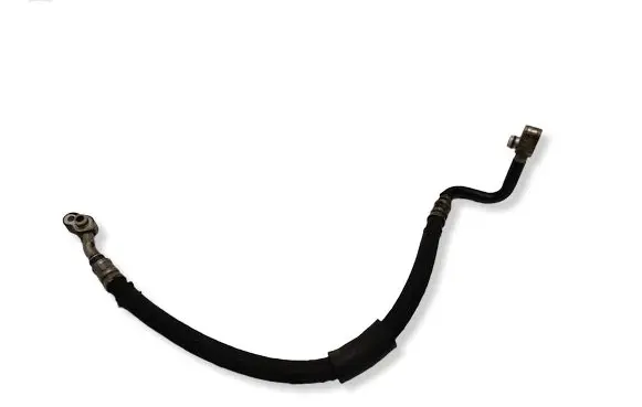 Audi A6 S6 C6 4F Air conditioning (A/C) pipe/hose 4F0260701