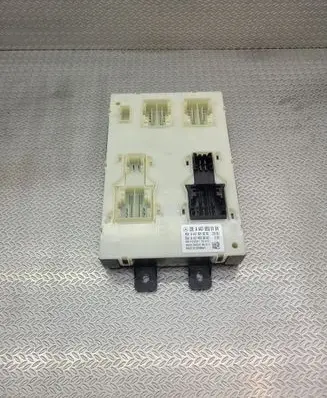 Mercedes-Benz V Class W447 Other control units/modules A4479009104