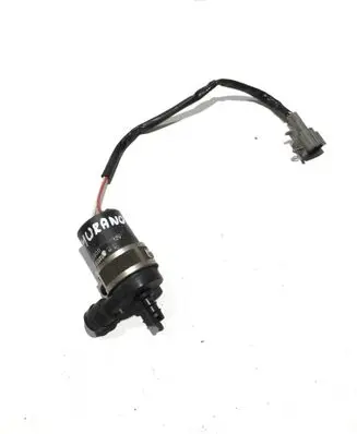 Nissan Murano Z50 Headlight washer pump 63800