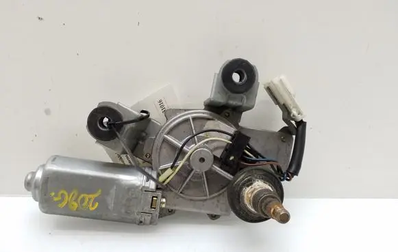 SsangYong Rodius Rear window wiper motor 8615021002 6C08 A00401760007