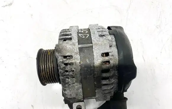 Honda CR-V Generator/alternator 1042101140